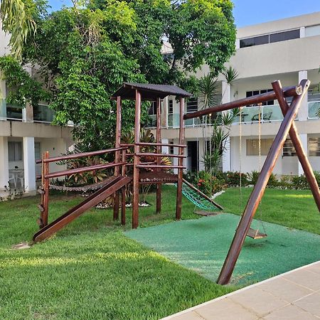 Village Bella Lunna 08 - 1 Qto - Guarajuba Camassari Экстерьер фото