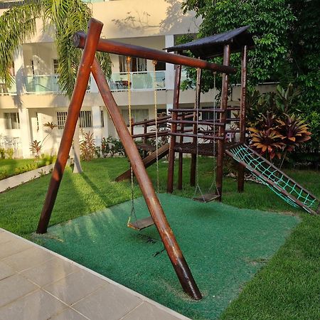 Village Bella Lunna 08 - 1 Qto - Guarajuba Camassari Экстерьер фото