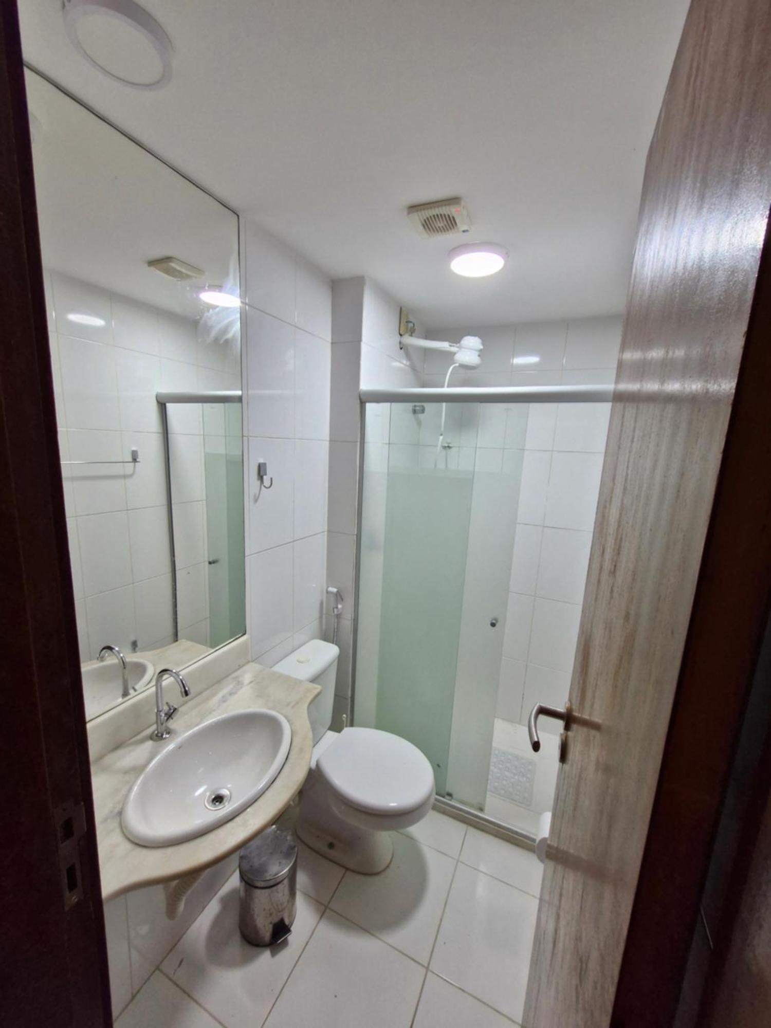 Village Bella Lunna 08 - 1 Qto - Guarajuba Camassari Экстерьер фото