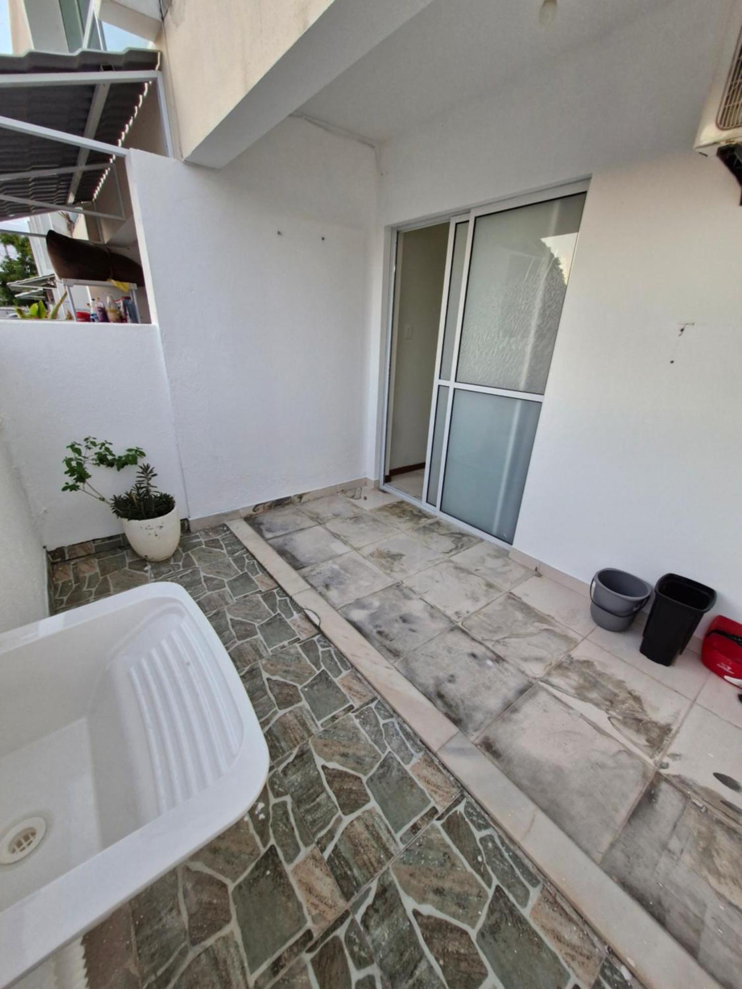 Village Bella Lunna 08 - 1 Qto - Guarajuba Camassari Экстерьер фото